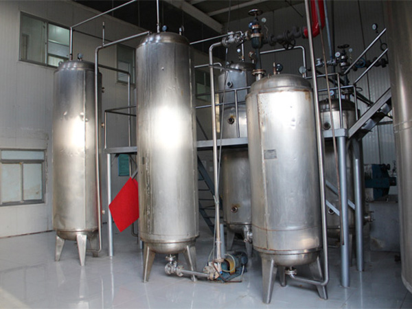 Beijing high fructose corn syrup production plant project.jpg